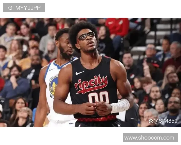 斯库特亨德森：未来NBA之星的崛起与挑战解析