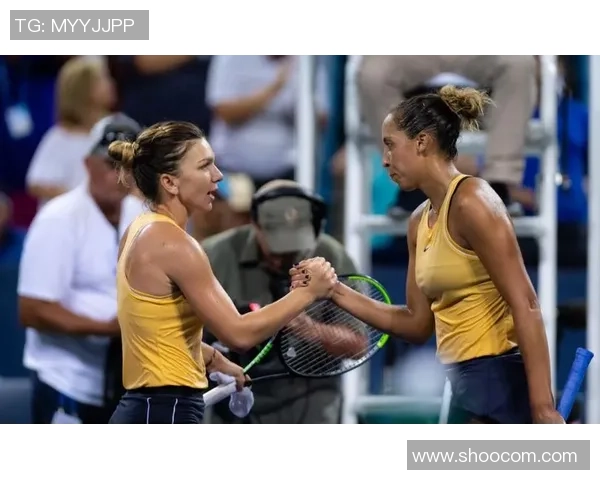 普利斯科娃与大威的巅峰对决谁能在这场激战中笑到最后